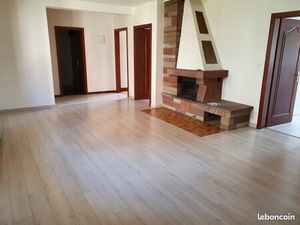 Appartement 3 pièces à Bouxwiller