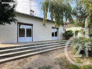 Pavillon 2 pièces 63 m²