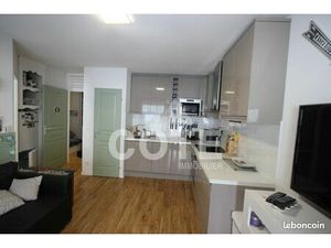 Appartement 3 pièces 35 m²