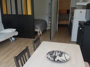 Appart à 200 m du lycée maritime