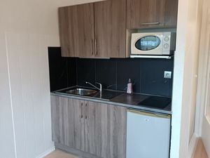 Studio à illkirch domaine de l'illl