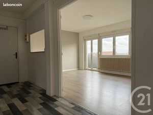 Appartement 3 pièces 71 m²