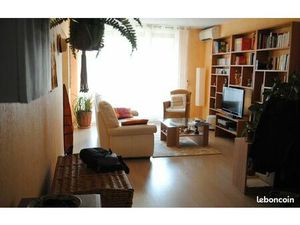 Appartement T3/T4 - de 78 m² - lumineux et très bien situé
