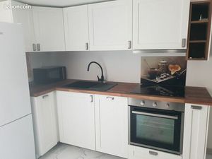 Location meublé F3 Lons