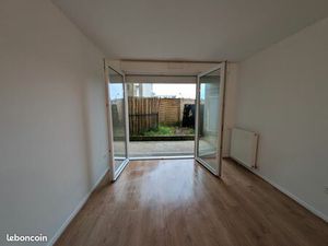 Appartement T2 – Moissy-Cramayel  quartier Chanteloup – 155 000