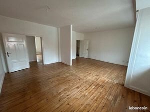 Appartement 5 pièces 128m2