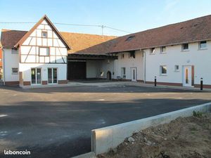 LOUE KEFFENDORF APPARTEMENT 4 PIECES - 110m2