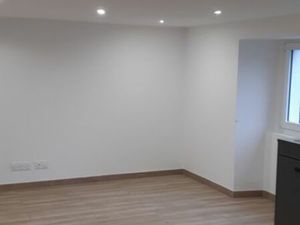 A louer maison avec appartement  comprenant un jardin