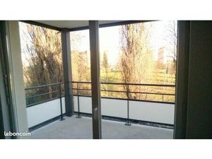 Strasbourg 67200  location appart 2 pièces 42m² 1er étg et garage s/s 20m²