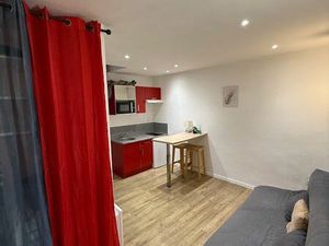 Studio centre d’Uzès