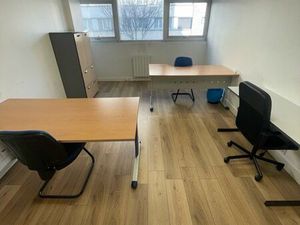 Bureau à Louer
