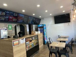 Fond de commerce restaurant