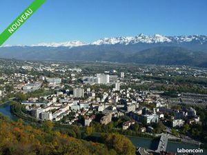 Local commercial 35 m²