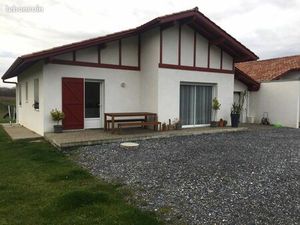 À louer T3 Briscous les Salines