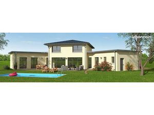 Maison 6 pièces 193 m²