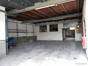 Maison Maxeville Village 100m² de logement 37m² de terrasse et garage de 190m²