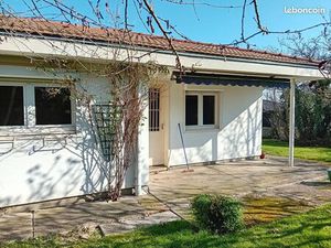 Maison 5 pièces à louer à Toul