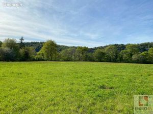 Terrain 25 463 m² Montvalent