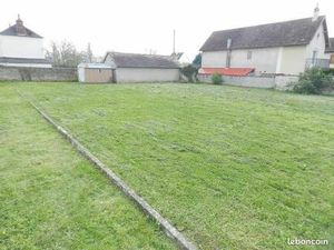 Terrain 450 m² Beautheil