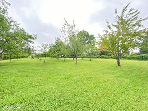 Terrain 450 m² Boissy Le Chatel