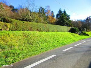 Terrain à bâtir 905 m2 à Chérisy