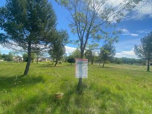 Terrain a batir de 350 m²