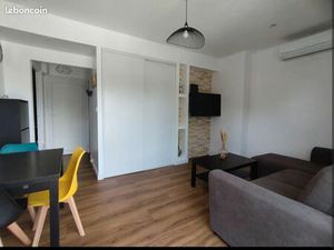 Sublime appartement proche plage