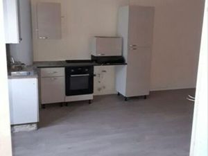 T3 refait a neuf + comble pour 2eme appart