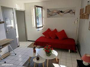 Grand Studio 25m²-Pau