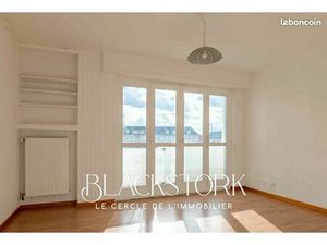 Appartement 3 pièces 59 m²