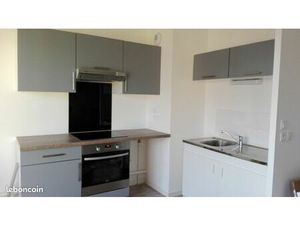 Appartement 3 pièces 55 m²