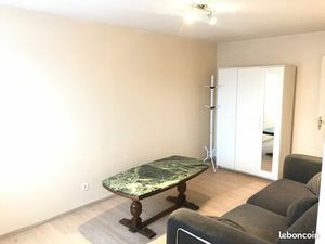 Studio de 22 73 m² au 1er avec ascenseur - INGWILLER