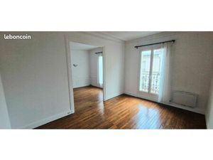 Appartement 54m2 centre Le Raincy