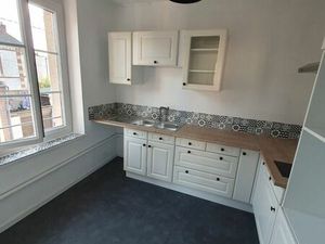 Appartement 2 pièces 41 m2