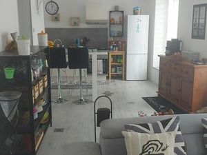 Loue Appartement 89m²