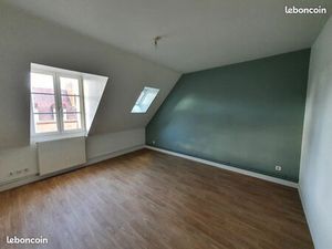 Grand appartement 40 m2 T2 - bord de Loire