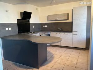 Vends appartement vlm