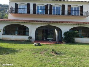 Maison 2 étages ARLES SUR TECH