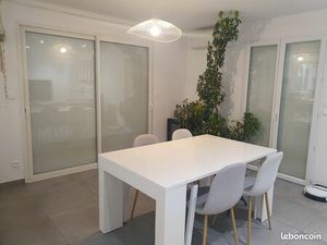 Maison à vendre hauteur chasse sur rhone