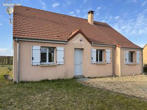 Maison à louer Digny