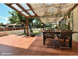 SABARDEIL – Maison familiale de 160m² hab sur Terrain de 1100m²