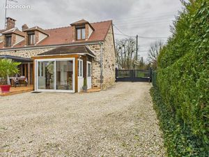 Propriété 6 pièces 130 m²