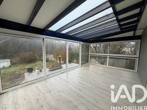 Maison 5 pièces 97 m²