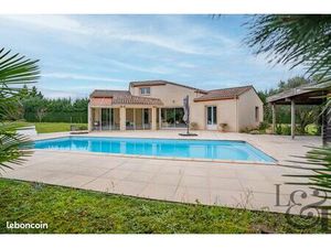 Maison 4 pièces 145 m²