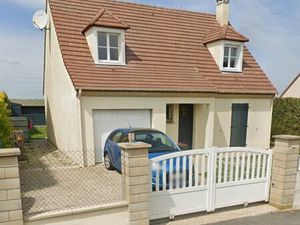 Charmant pavillon individuel