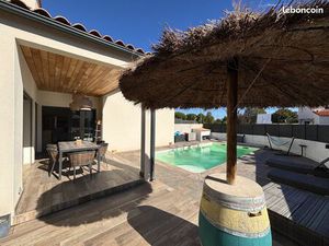 Villa 6 pièces 147 m²