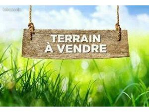 Terrain 1342 m² Betschdorf