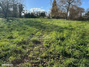 Terrain 1 588 m² Bidache