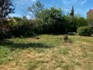 Terrain 500 M2 viabilisé