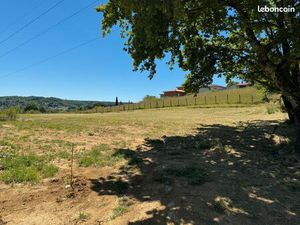 Terrains constructibles